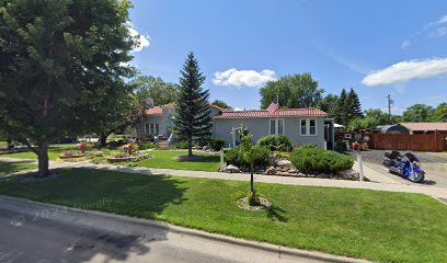 Jean’s House of Beauty
