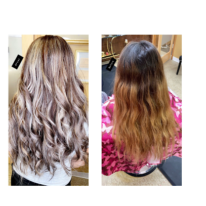 Brifki Beauty Salon
