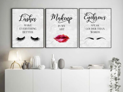 NANA Lash & Beauty Studio (Lash Lift, In home service, Certificate course, Microblading)