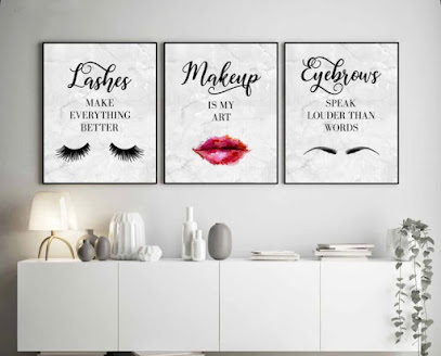 NANA Lash & Beauty Studio (Lash Lift, In home service, Certificate course, Microblading)