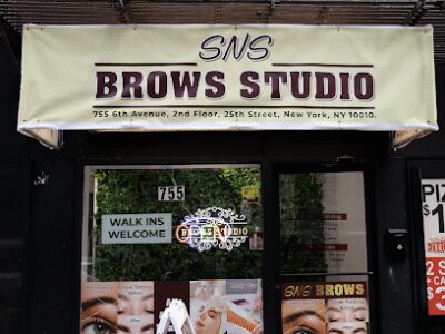 SNS Brows Studio