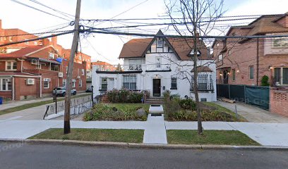 Christine’s Beauty Bar