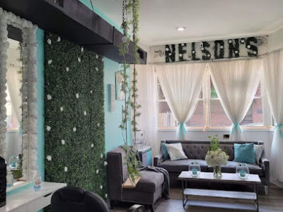 Nelson’s Salon & Day Spa