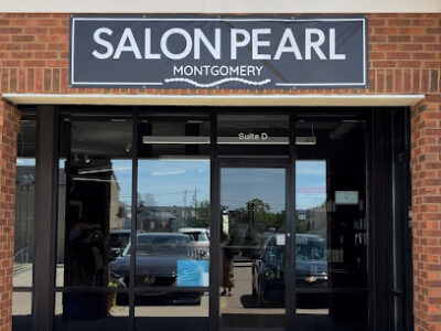 Salon Pearl Montgomery