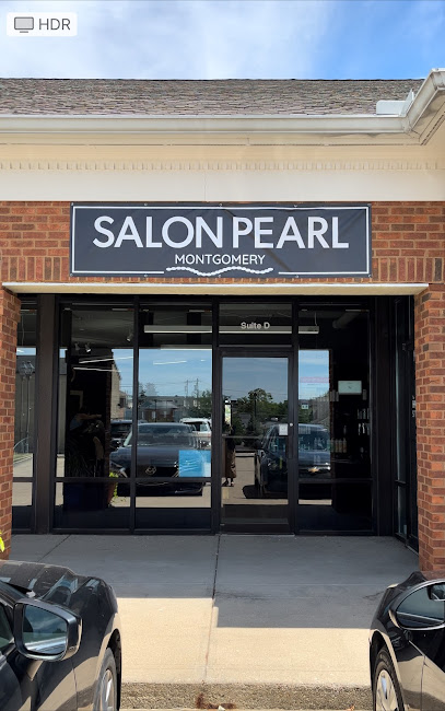 Salon Pearl Montgomery