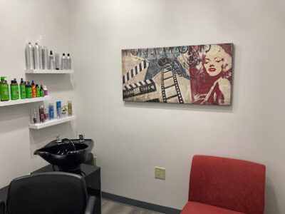 Charisma Salon