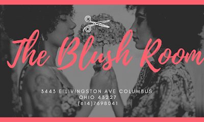 The Blush Room