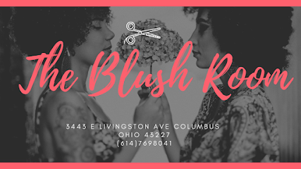 The Blush Room