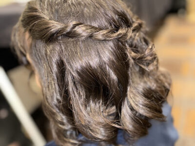 Lauren Ashly Hair