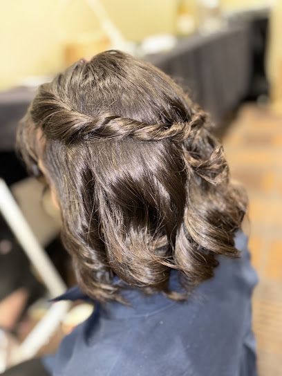 Lauren Ashly Hair
