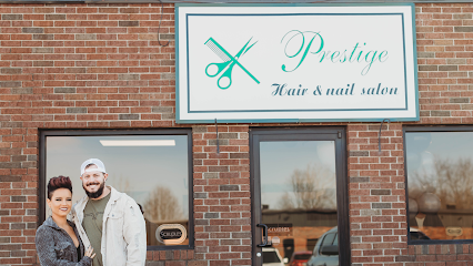 Prestige Hair & Nail Salon