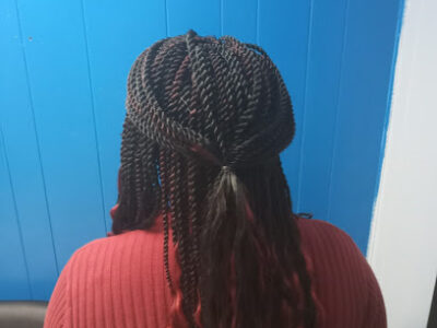 Mimi’s Beautiful U Salon & Boutique LLC