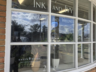Ink and Ivy Beauty and Wellness