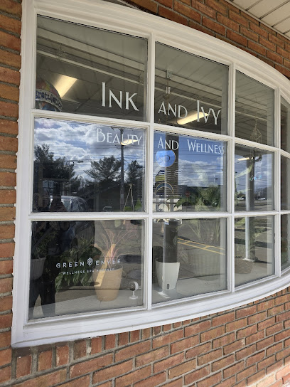 Ink and Ivy Beauty and Wellness