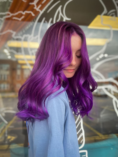 Headspace Salon @ Studio20