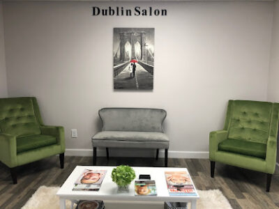 Dublin Salon