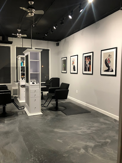 CaliLou Salon and Spa