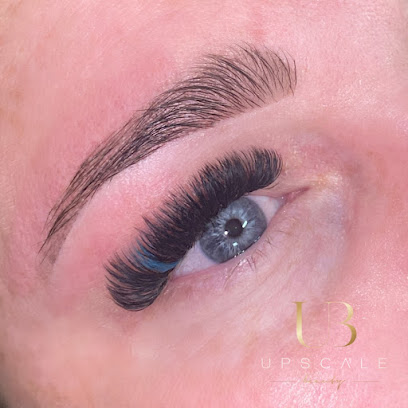 Upscale Beauty Studios