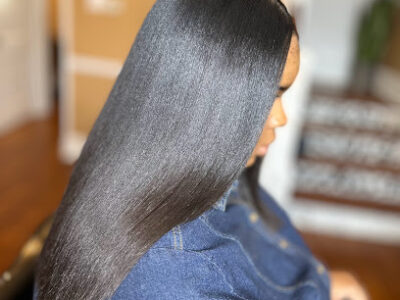 The HairGallery Llc