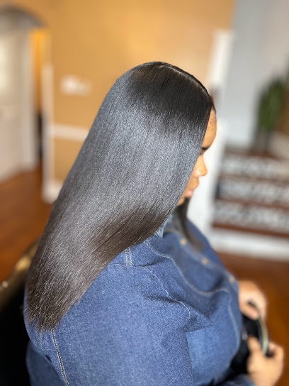 The HairGallery Llc