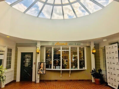 Accents Salon and Spa