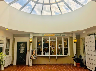 Accents Salon and Spa