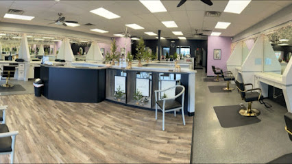 Glam Salon & Spa