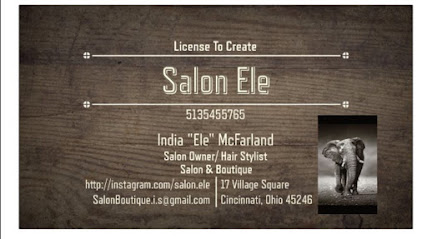 Salon Ele