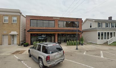 Bentley’s Salon