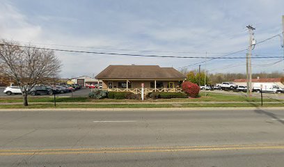 Terra.Michelle & Co. Artisan Hair Boutique