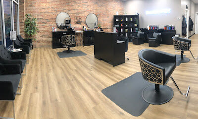 Inspired Styles Hair Salon