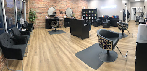Inspired Styles Hair Salon