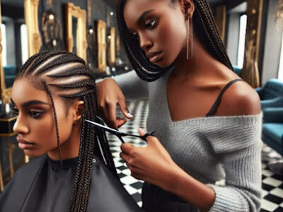 African Braiding & Beauty Salon