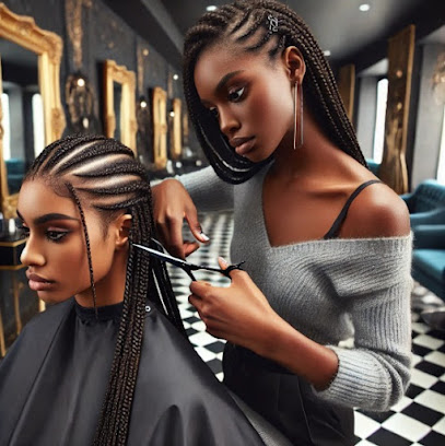 African Braiding & Beauty Salon