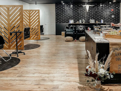 Midwest Salon