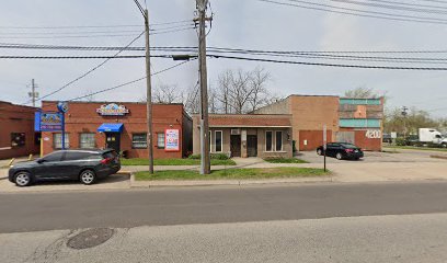 Dejavu Salon & Barber