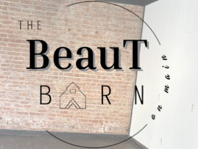 The BeauT Barn