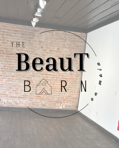 The BeauT Barn