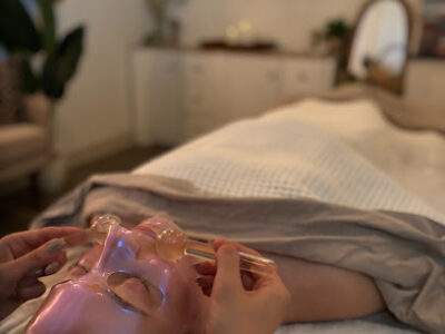 Aura Aesthetics Lounge
