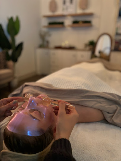 Aura Aesthetics Lounge
