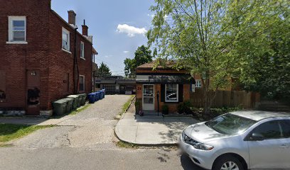Studio B Hair & Nail Spa