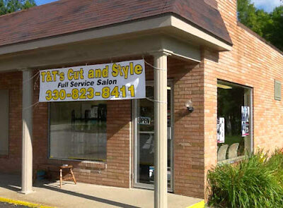 T&T’s Cut and Style