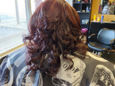 All About U Beauty Salon