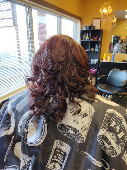 All About U Beauty Salon