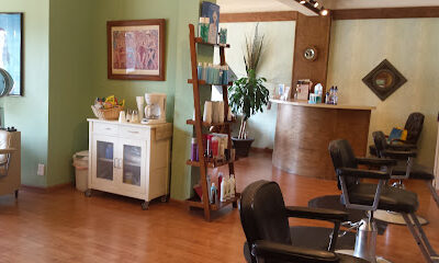 Scissorhand Salon