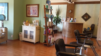 Scissorhand Salon
