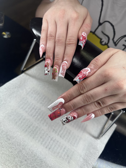 Dynasty Nails & Esthetics