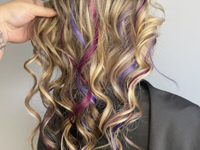 Jaime’s Beauty Bar