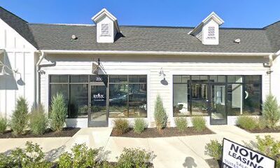 Prive’ Salon Suites