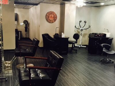 April Sanfilippo MediSpa